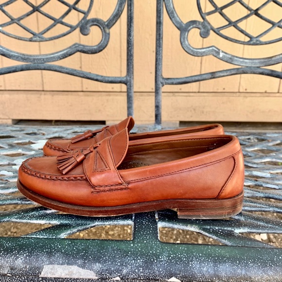 Allen Edmonds loafer Size 8.5 main image 4